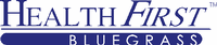 HeatlhFirst Bluegrass Logo