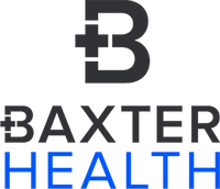 Baxter Health Logo